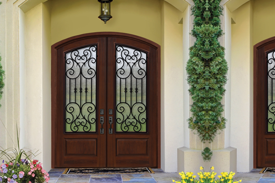 West Sacramento-entry-door-repair