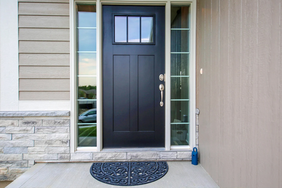 West Sacramento-residential-door-repair