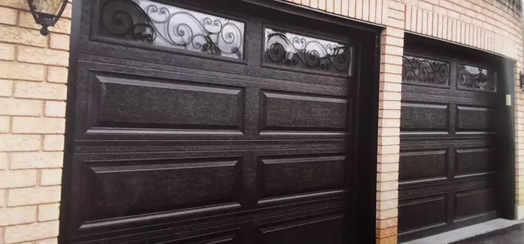 aluminum overhead garage door West Sacramento