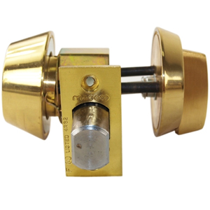 high security deadbolt West Sacramento