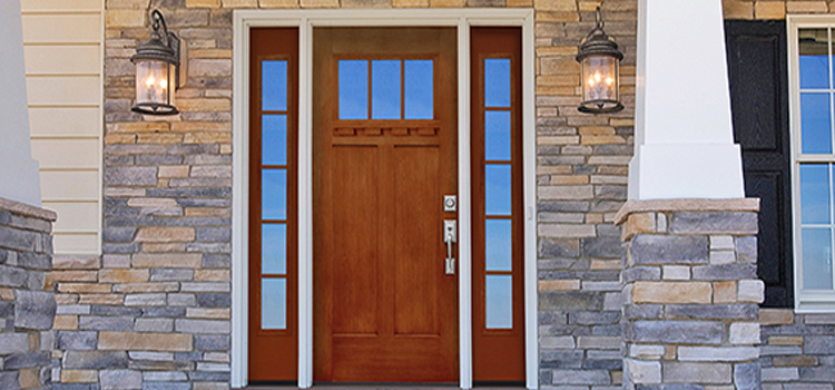 residential entry door repair West Sacramento