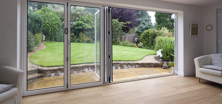 sliding door specialist West Sacramento